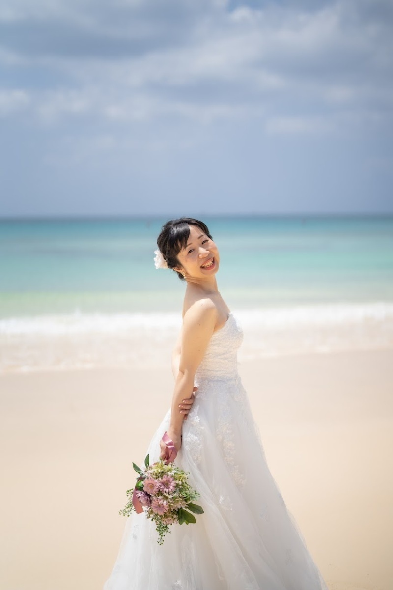 capryフォトウェディング宮古島（キャプリィフォトウェディング宮古島）_投稿写真