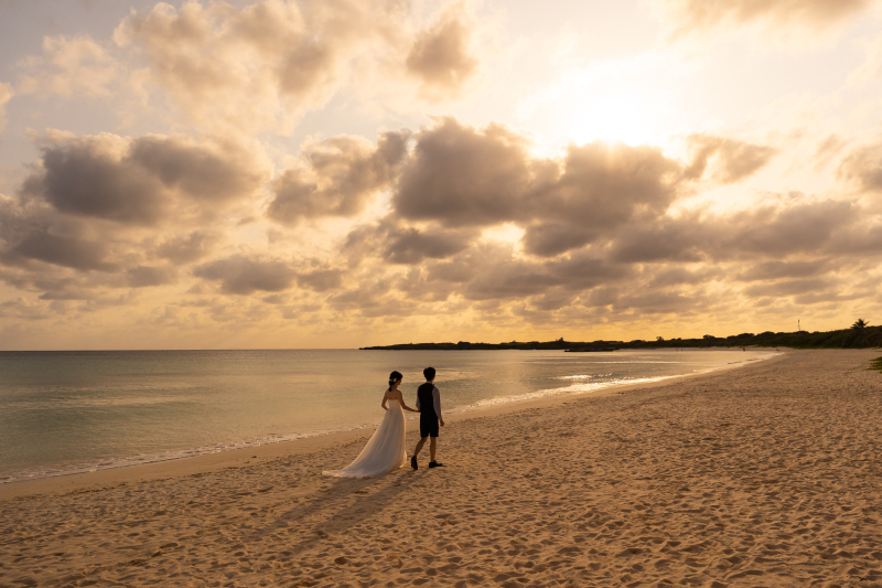capryフォトウェディング宮古島（キャプリィフォトウェディング宮古島）_投稿写真