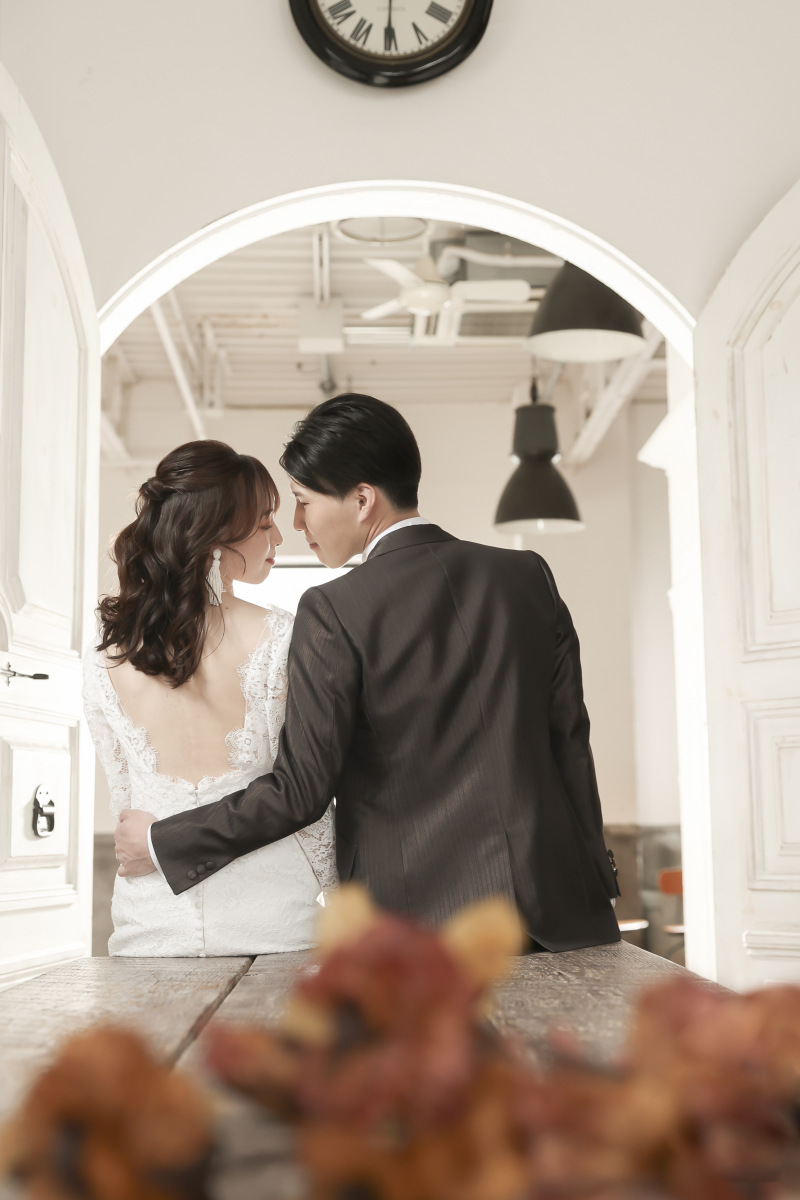 【洋装2着以上のプランがおすすめ】どんな天気でも素敵写真！_31358_投稿写真_2