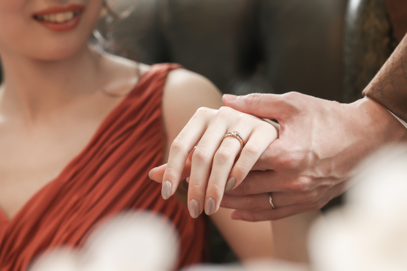 【洋装2着以上のプランがおすすめ】どんな天気でも素敵写真！_31358_投稿写真_3