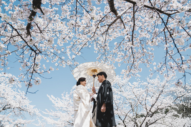ENISHI PHOTO WEDDING_投稿写真