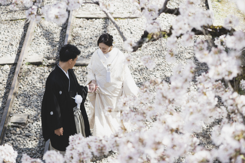 ENISHI PHOTO WEDDING_投稿写真