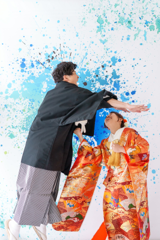 studio PHOTO PARK 東京_アドバイス写真