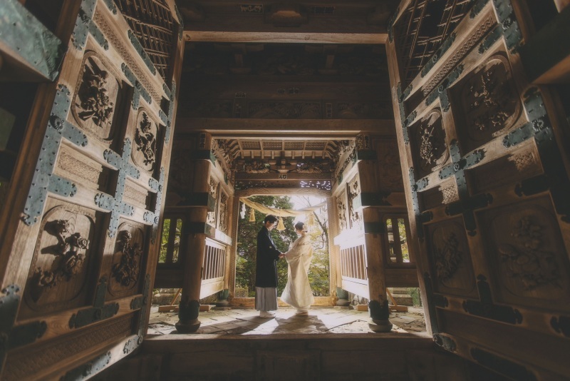 ブライダルアトリエラ・ドゥー【La・Doux】_投稿写真