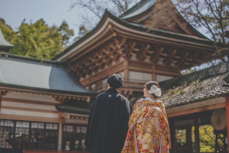 ブライダルアトリエラ・ドゥー【La・Doux】_投稿写真