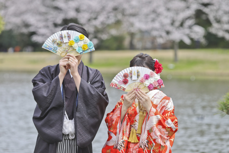 和装ロケーション2着プラン_31395_投稿写真_1
