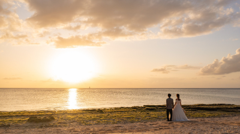 シエロ・イ・マーレ 沖縄 ~チャペルnature~_投稿写真
