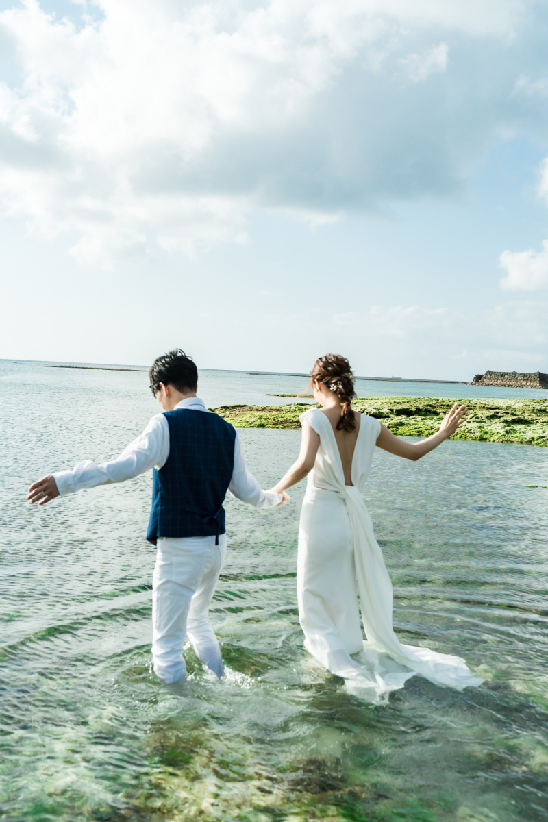 シエロ・イ・マーレ 沖縄 ~チャペルnature~_投稿写真