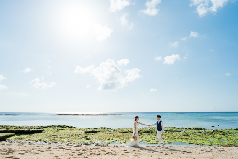シエロ・イ・マーレ 沖縄 ~チャペルnature~_投稿写真
