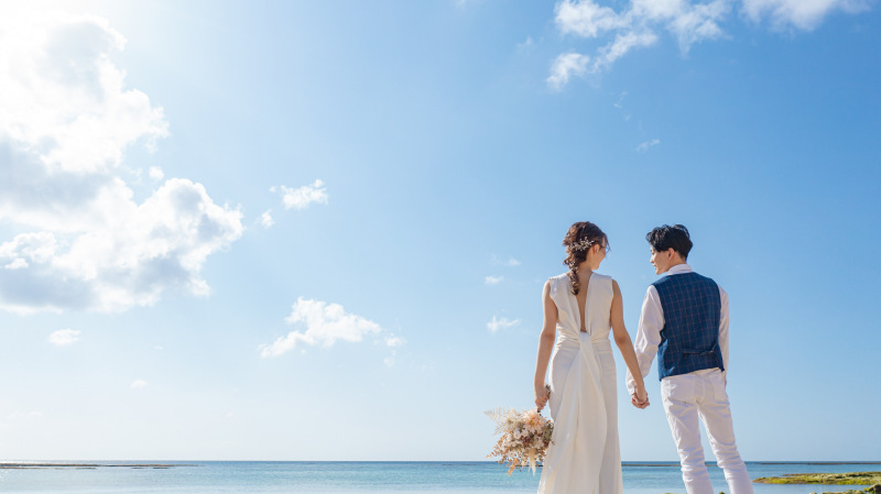 シエロ・イ・マーレ 沖縄 ~チャペルnature~_投稿写真