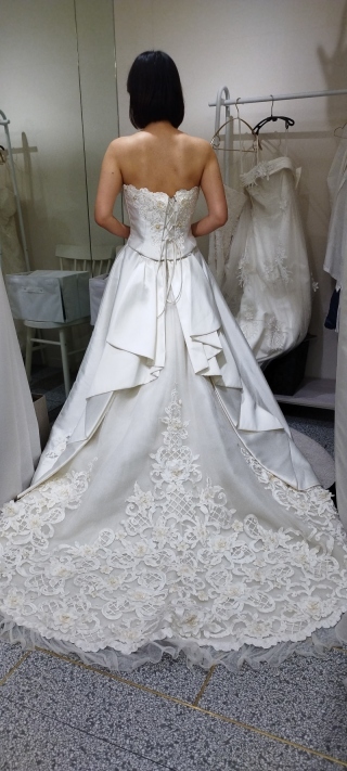 Photo Maison &eacute;crin 大阪店_アドバイス写真