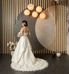 Photo Maison &eacute;crin 大阪店_アドバイス写真