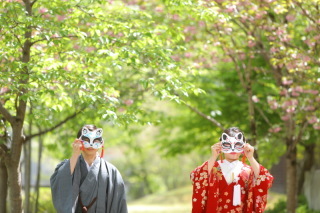 サクラヒルズ創寫舘_アドバイス写真