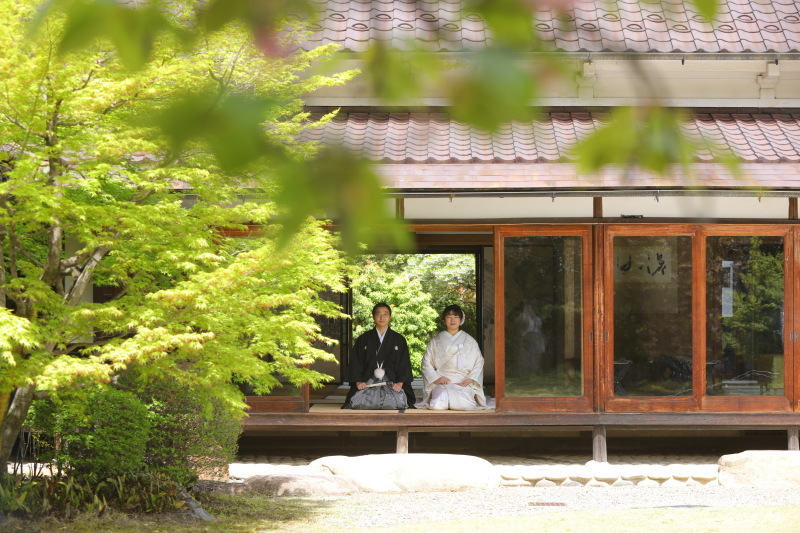 文化財で撮影できる！ロケーションも可能で可愛い写真が撮れる◎_31403_投稿写真_2