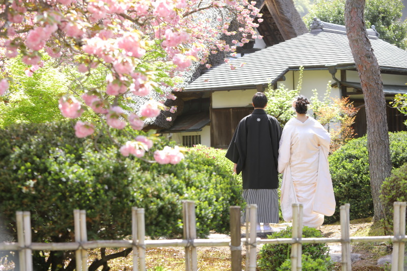 文化財で撮影できる！ロケーションも可能で可愛い写真が撮れる◎_31403_投稿写真_3