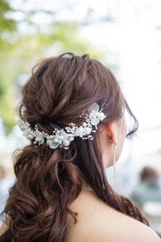 atelier casha_アドバイス写真