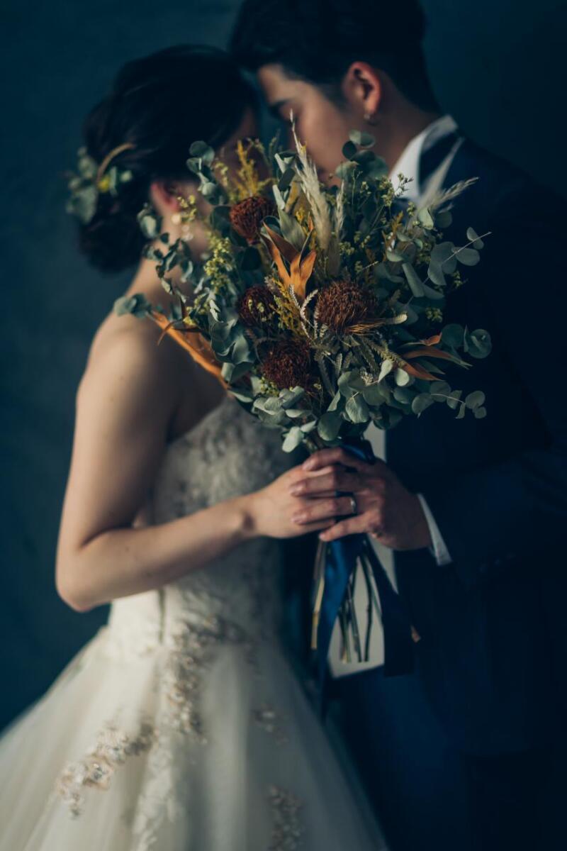 Bridal Photo Studio Lien ～リアン～ 広島店_投稿写真