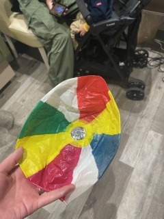 studio clori. OSAKA_アドバイス写真