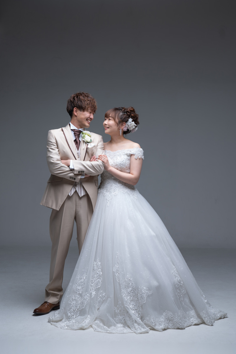 想像以上の仕上がり！思い出に残るフォトウェディング☆_31426_投稿写真_1