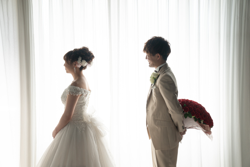 想像以上の仕上がり！思い出に残るフォトウェディング☆_31426_投稿写真_2