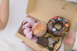 ラヴィファクトリー松山店_アドバイス写真