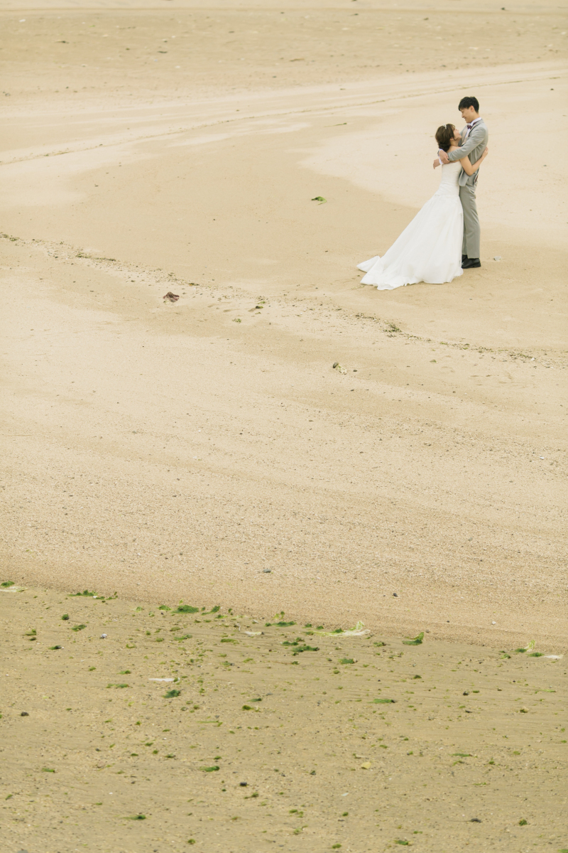 自然な表情を引き出してくれる素敵なスタッフさん達_32003_投稿写真_1