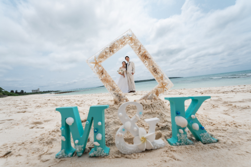 綺麗な海をバックに記念に残る素敵な写真を！_31435_投稿写真_3