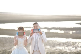 マリアージュ　ことぶき_アドバイス写真