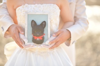 マリアージュ　ことぶき_アドバイス写真