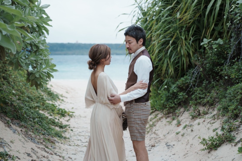 自分たちならではの写真の仕上がり大満足です！_31968_投稿写真_3