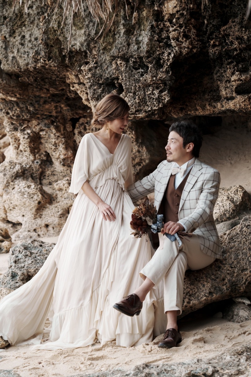 自分たちならではの写真の仕上がり大満足です！_31968_投稿写真_1