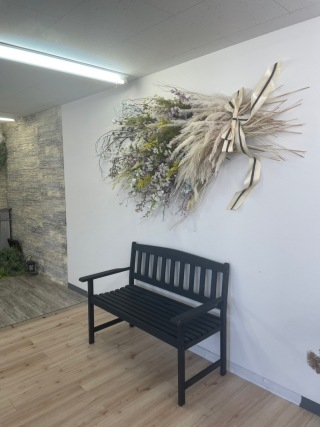 華雅苑　新越谷店_アドバイス写真