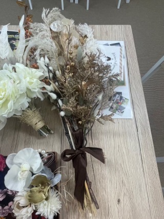 華雅苑　新越谷店_アドバイス写真