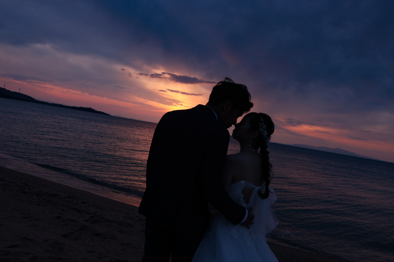 Tabi Photo Wedding®︎ -北野サロン＆淡路島スタジオcadeau- _投稿写真