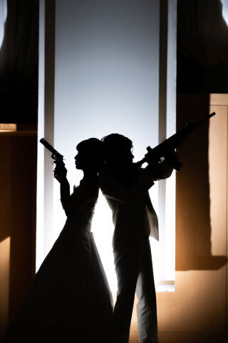 小さな結婚式　千葉店_アドバイス写真