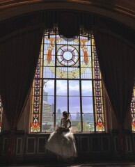 Photo Maison &eacute;crin 大阪店_アドバイス写真