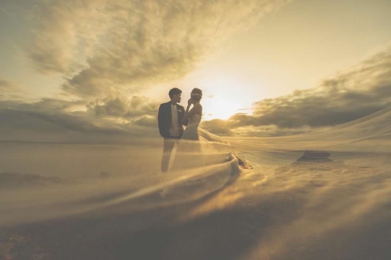 capryフォトウェディング沖縄（キャプリィフォトウェディング沖縄）_投稿写真