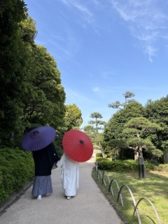 ラヴィファクトリー千葉店_アドバイス写真