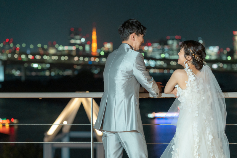 ラヴィファクトリー東京お台場店_投稿写真