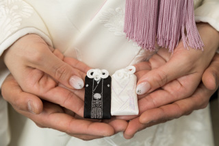 Photo Maison &eacute;crin 大阪店_アドバイス写真