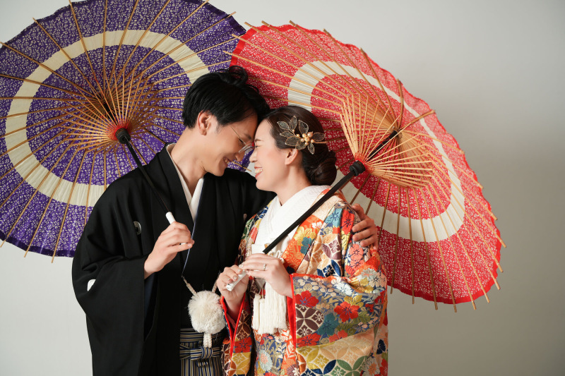 ワタベウェディング横浜ベイフォトスタジオ_投稿写真