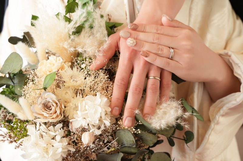 ワタベウェディング横浜ベイフォトスタジオ_投稿写真