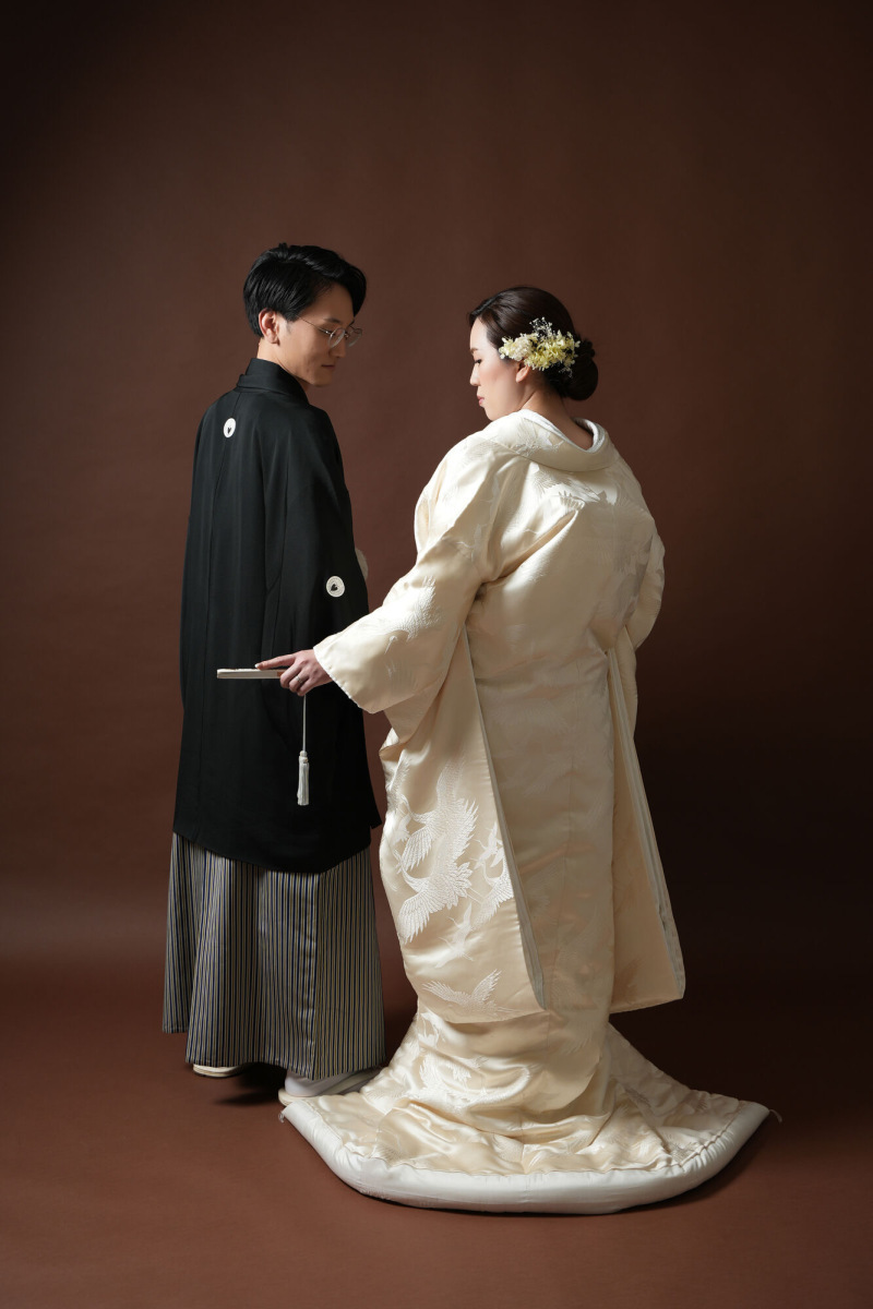 ワタベウェディング横浜ベイフォトスタジオ_投稿写真