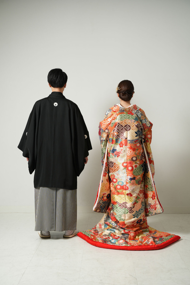 ワタベウェディング横浜ベイフォトスタジオ_投稿写真