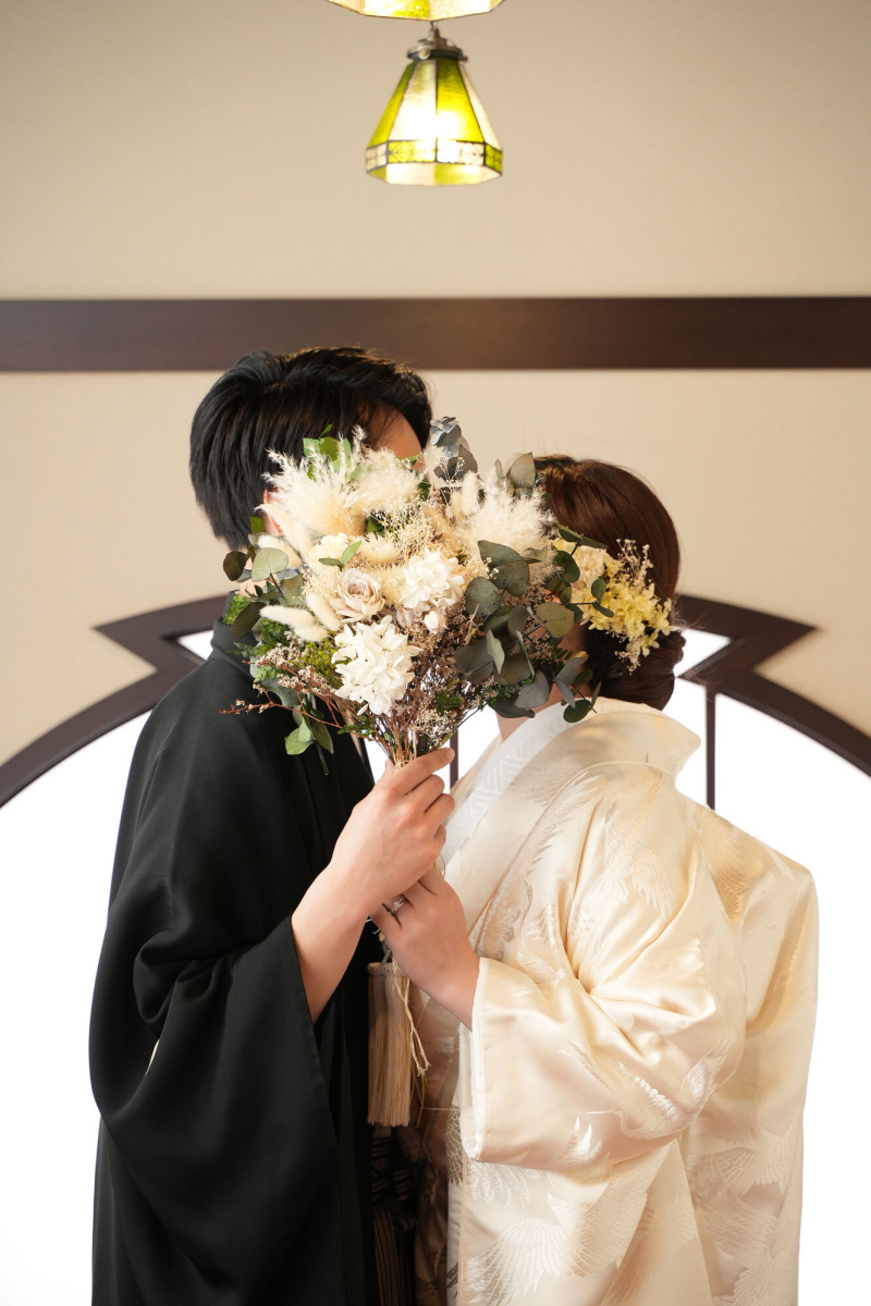 ワタベウェディング横浜ベイフォトスタジオ_投稿写真