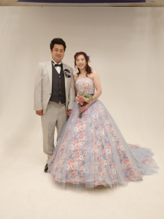 阿部写真館　徳島本店_アドバイス写真