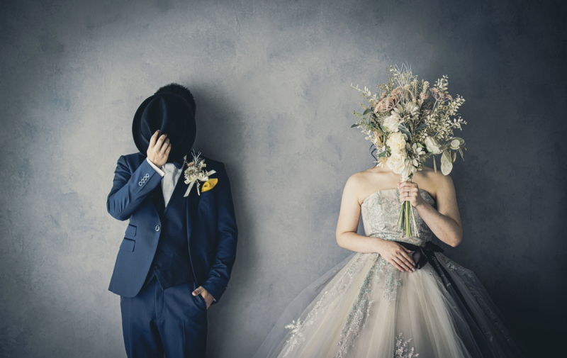 ブライダルアトリエラ・ドゥー【La・Doux】_投稿写真