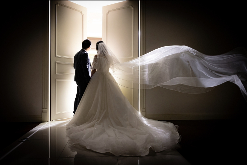 ブライダルアトリエラ・ドゥー【La・Doux】_投稿写真