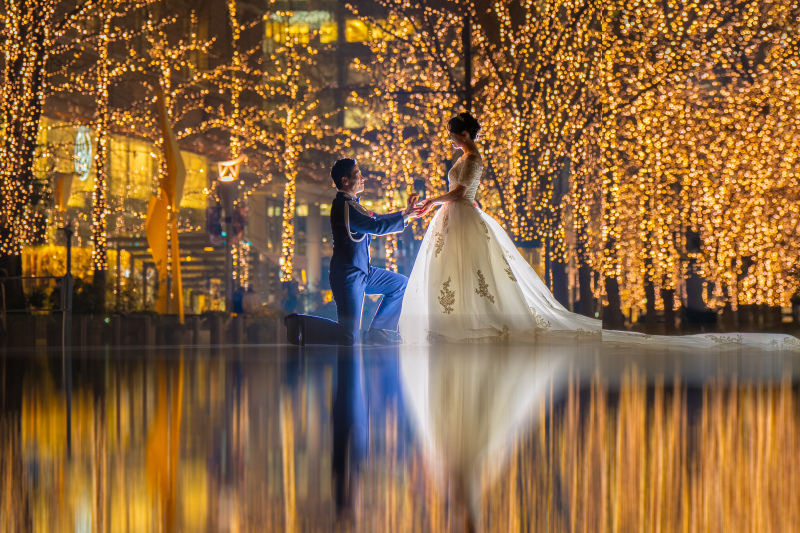 TEAM UK WEDDING | チームUK_投稿写真