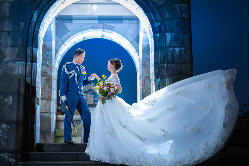 TEAM UK WEDDING | チームUK_投稿写真